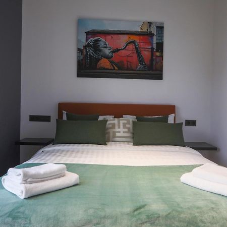 Residence Galilee - Gauthier Casablanca Eksteriør bilde