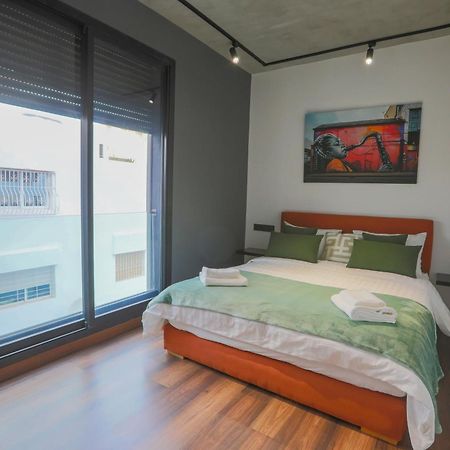 Residence Galilee - Gauthier Casablanca Eksteriør bilde
