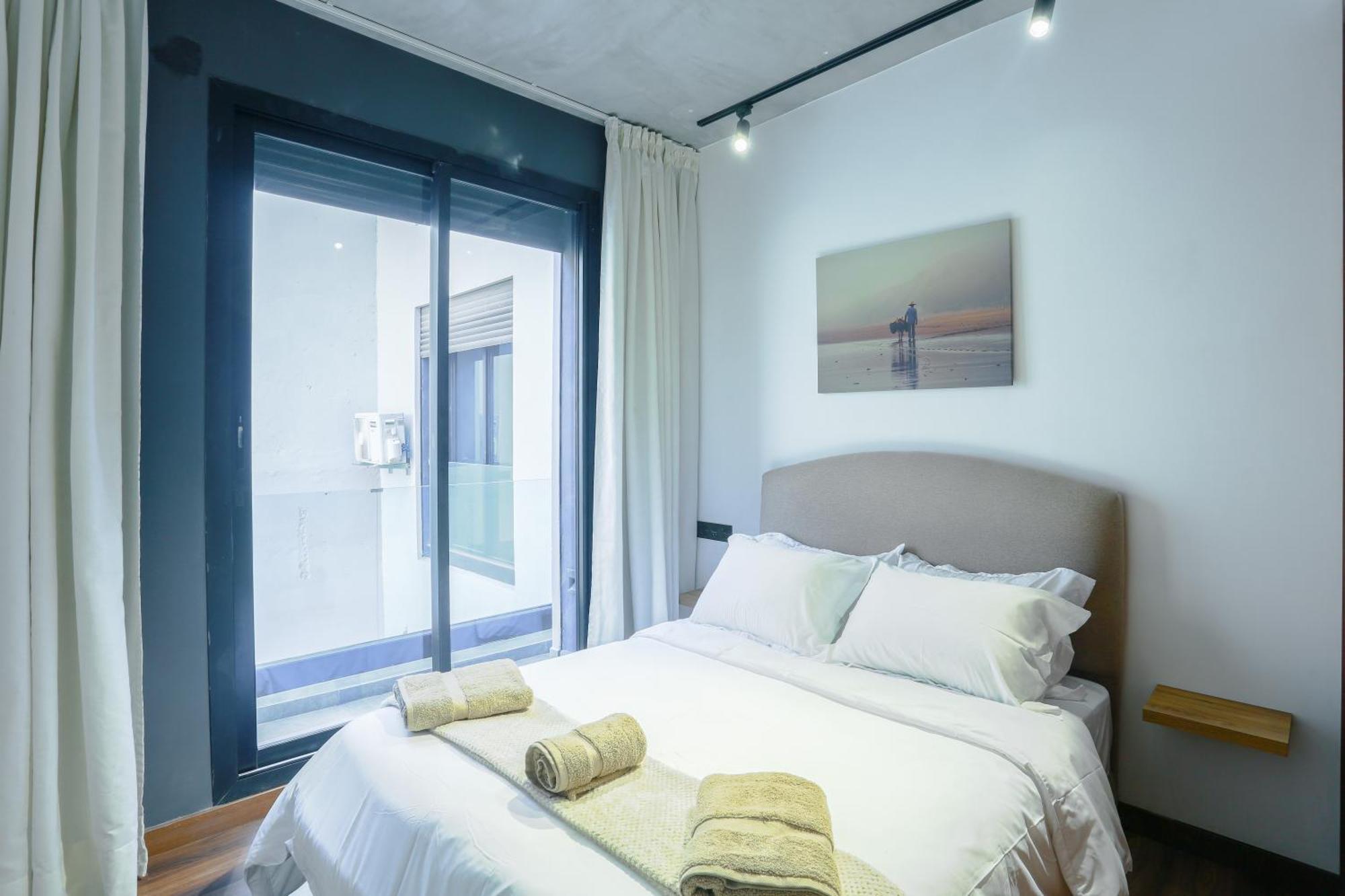Residence Galilee - Gauthier Casablanca Eksteriør bilde