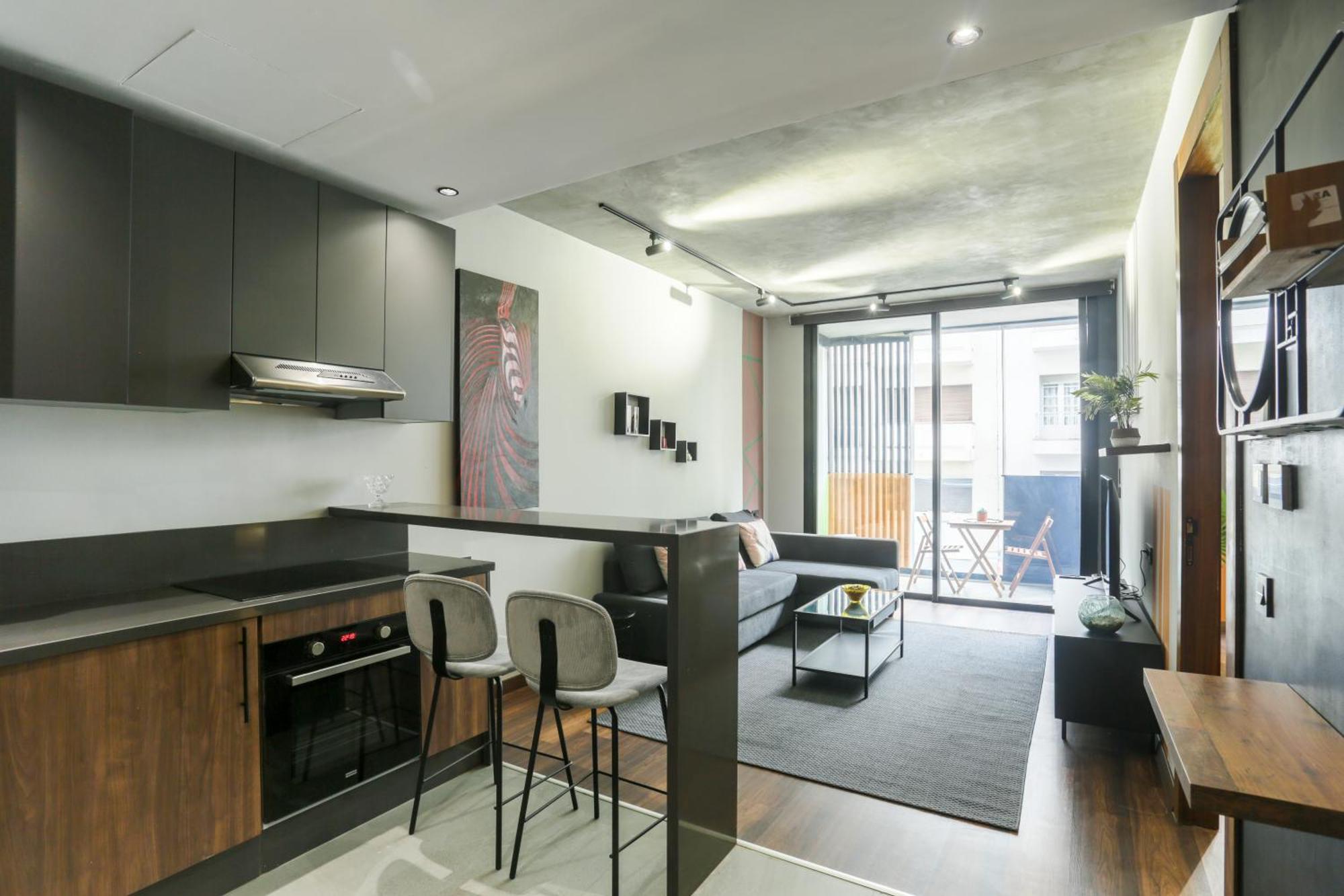 Residence Galilee - Gauthier Casablanca Eksteriør bilde