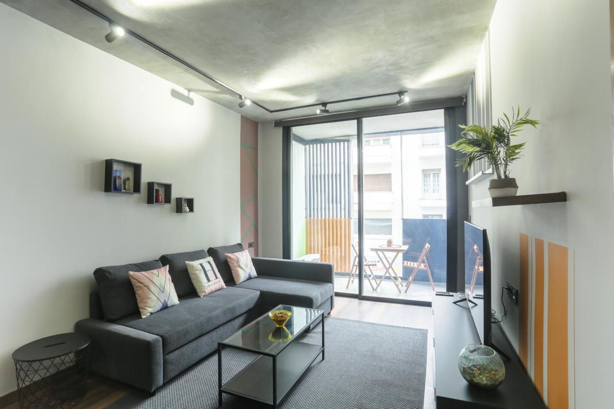 Residence Galilee - Gauthier Casablanca Eksteriør bilde